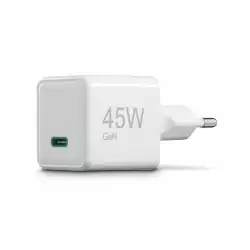 HAMA Бързо супер мини GaN зарядно, 45W, 201983