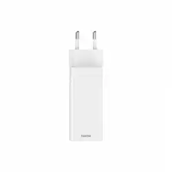 HAMA Бързо зарядно 220V, 100 W GaN, 2x USB-C PD, 1x USB-A QC