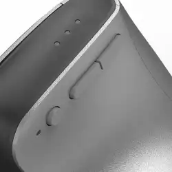 HAMA Безжична Ергономична вертикална мишка "EMW-700", мулти-устройство, антрацит