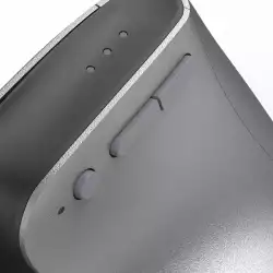 HAMA Безжична Ергономична вертикална мишка "EMW-700", мулти-устройство, антрацит