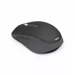 HAMA Безжична мишка „WM-450“, 2.4 GHz / Bluetooth, 7 бутона
