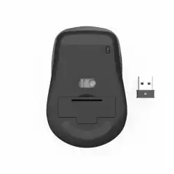 HAMA Безжична мишка „WM-450“, 2.4 GHz / Bluetooth, 7 бутона