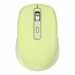 HAMA Безжична мишка „WM-450“, 2.4 GHz / Bluetooth, 7 бутона