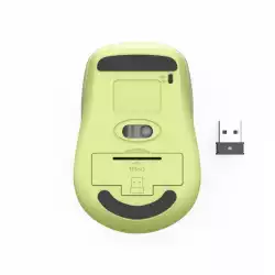 HAMA Безжична мишка „WM-450“, 2.4 GHz / Bluetooth, 7 бутона