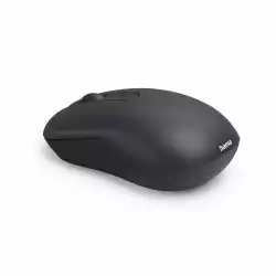 HAMA Безжична оптична мишка WM-100, 3 бут, черна