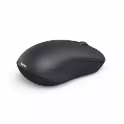 HAMA Безжична оптична мишка WM-100, 3 бут, черна