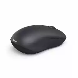 HAMA Безжична оптична мишка WM-100, 3 бут, черна