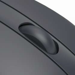 HAMA Безжична оптична мишка WM-100, 3 бут, черна