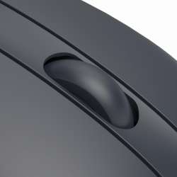 HAMA Безжична оптична мишка WM-100, 3 бут, черна