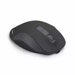 HAMA Безжична оптична мишка WM-500 Recharge , черна, 6 бут.,800/1200/1600 dpi, безшумна