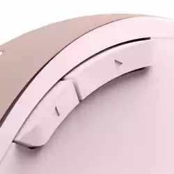 HAMA Безжична оптична мишка WM-500 Recharge, 6 бут.,800/1200/1600 dpi, безшумна