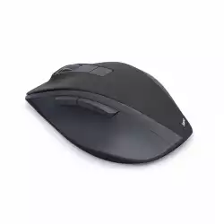 HAMA Безжична оптична мишка WM-500 Recharge , черна, 6 бут.,800/1200/1600 dpi, безшумна