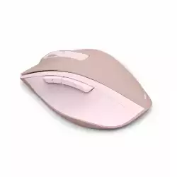 HAMA Безжична оптична мишка WM-500 Recharge, 6 бут.,800/1200/1600 dpi, безшумна