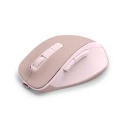 HAMA Безжична оптична мишка WM-500 Recharge, 6 бут.,800/1200/1600 dpi, безшумна
