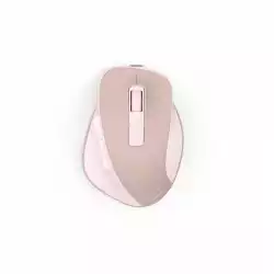 HAMA Безжична оптична мишка WM-500 Recharge, 6 бут.,800/1200/1600 dpi, безшумна