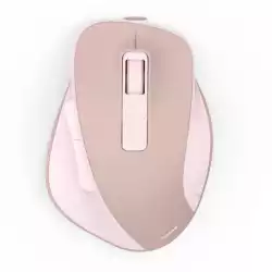 HAMA Безжична оптична мишка WM-500 Recharge, 6 бут.,800/1200/1600 dpi, безшумна