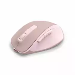 HAMA Безжична оптична мишка WM-500 Recharge, 6 бут.,800/1200/1600 dpi, безшумна