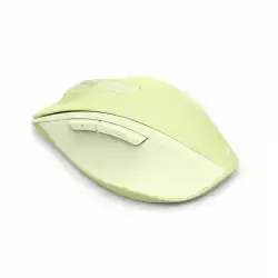 HAMA Безжична оптична мишка WM-500 Recharge, зелена, 6 бут.,800/1200/1600 dpi, безшумна