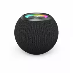 HAMA Блутут колонка "Ball Shape Speaker", 5 светлинни режима, 5W