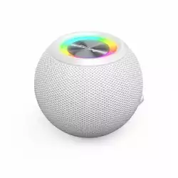 HAMA Блутут колонка "Ball Shape Speaker", 5 светлинни режима, 5W, 188238