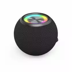 HAMA Блутут колонка "Ball Shape Speaker", 5 светлинни режима, 5W