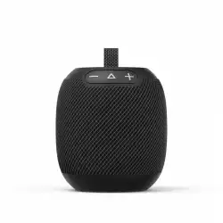 HAMA Блутут колонка "Bomb 3.0" Bluetooth®, Waterproof IPX7, LED, 16 W, черна