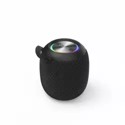 HAMA Блутут колонка "Bomb 3.0" Bluetooth®, Waterproof IPX7, LED, 16 W, черна