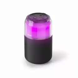 HAMA Блутут колонка "Can Speaker" 5 W, 4 LED режима на осветление