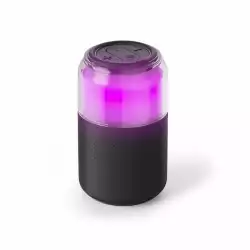 HAMA Блутут колонка "Can Speaker" 5 W, 4 LED режима на осветление