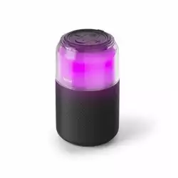 HAMA Блутут колонка "Can Speaker" 5 W, 4 LED режима на осветление