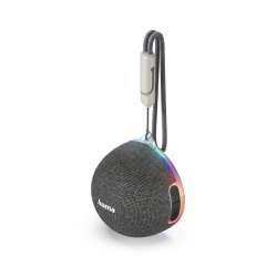 HAMA Блутут колонка "MagBuddy", 5 W, сива