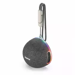 HAMA Блутут колонка "MagBuddy", 5 W, сива