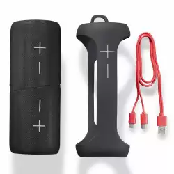 HAMA Блутут колонка "Twin 4.0", 30W, разделяща се на 2 части, водоустойчив IP67