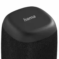 HAMA Блутут колонка “Tube 4.0”, 3.5 W, черна