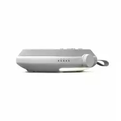 HAMA Блутут колонка за бял шум "Calm", таймер за заспиване, 3W, бял