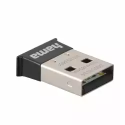 HAMA Блутут нано адаптер, version 5.4, Class 2, до 10м