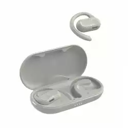 Hama Блутут слушалки Open-ear, „Spirit Open“, True Wireless, приложение