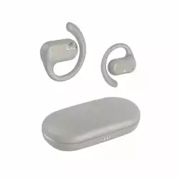 Hama Блутут слушалки Open-ear, „Spirit Open“, True Wireless, приложение