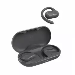 Hama Блутут слушалки Open-ear, „Spirit Open“, True Wireless, приложение