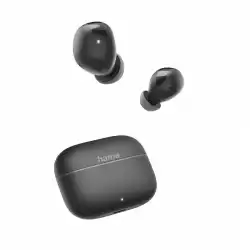 HAMA Блутут слушалки "Freedom Buddy II", True Wireless, Черен
