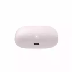 HAMA Блутут слушалки "Freedom Buddy II", True Wireless, Розов