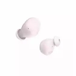 HAMA Блутут слушалки "Freedom Buddy II", True Wireless, Розов