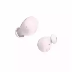 HAMA Блутут слушалки "Freedom Buddy II", True Wireless, Розов