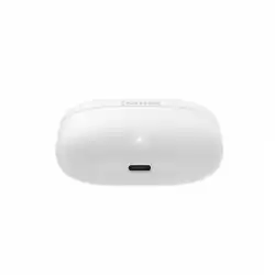 HAMA Блутут слушалки "Freedom Buddy II", True Wireless, Бял