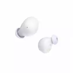 HAMA Блутут слушалки "Freedom Buddy II", True Wireless, Бял