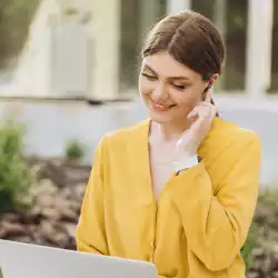 HAMA Блутут слушалки "Freedom Buddy II", True Wireless, Черен