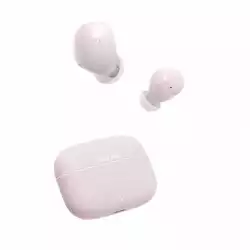HAMA Блутут слушалки "Freedom Buddy II", True Wireless, Розов