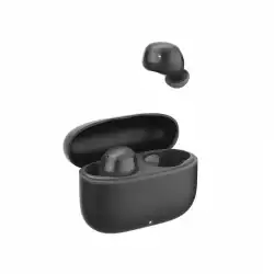 HAMA Блутут слушалки "Freedom Buddy II", True Wireless, Черен