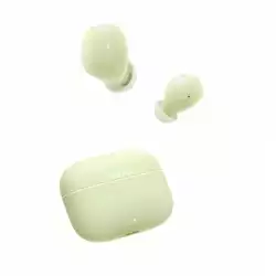 HAMA Блутут слушалки "Freedom Buddy II", True Wireless, Зелен