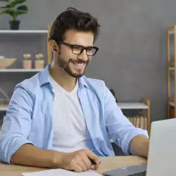 HAMA Блутут слушалки "Freedom Buddy II", True Wireless, Черен